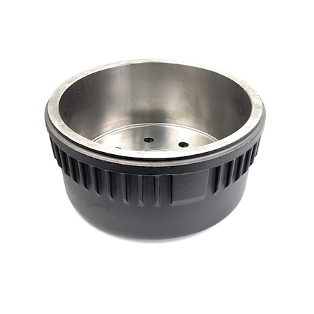 Dexter Axle Drum 12 1/4 X 5 Mach 12K-15K, 8-7.50 Bc, 5.25 Ph 009-028-01